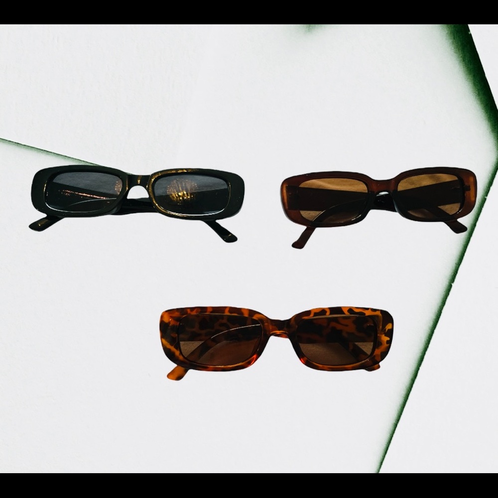 2021 vintage retro style women sunglasses for a fashion style eyewear. - Picture 1 of 5